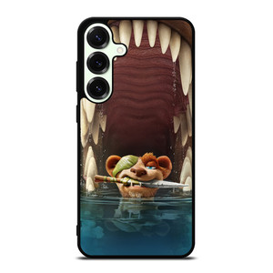 BUCK WILD ICE AGE 2 Samsung Galaxy S25 Plus Case BUCK WILD ICE AGE 2 Samsung Galaxy S25 Plus Case