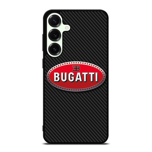 BUGATTI LOGO 2 Samsung Galaxy S25 Plus Case BUGATTI LOGO 2 Samsung Galaxy S25 Plus Case