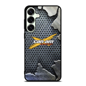 CAN-AM LOGO 2 Samsung Galaxy S25 Plus Case CAN-AM LOGO 2 Samsung Galaxy S25 Plus Case