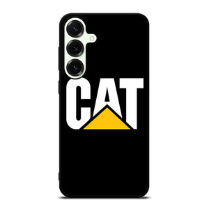 CATERPILLAR LOGO 2 Samsung Galaxy S25 Plus Case