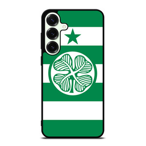 CELTIC FC LOGO Samsung Galaxy S25 Plus Case