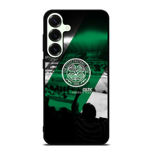 CELTIC FOOTBALL CLUB ICON Samsung Galaxy S25 Plus Case