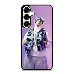 CENTRAL CEE COOL Samsung Galaxy S25 Plus Case CENTRAL CEE COOL Samsung Galaxy S25 Plus Case
