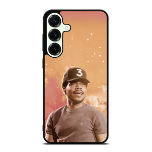 CHANCE THE RAPPER 2 Samsung Galaxy S25 Plus Case CHANCE THE RAPPER 2 Samsung Galaxy S25 Plus Case