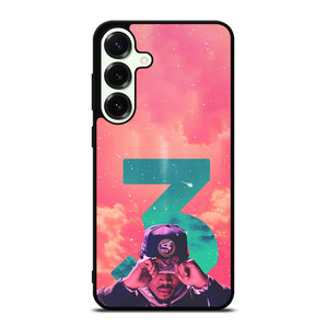 CHANCE THE RAPPER Samsung Galaxy S25 Plus Case CHANCE THE RAPPER Samsung Galaxy S25 Plus Case