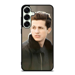 CHARLIE PUTH Samsung Galaxy S25 Plus Case CHARLIE PUTH Samsung Galaxy S25 Plus Case