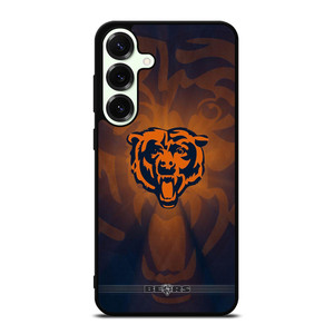 CHICAGO BEARS Samsung Galaxy S25 Plus Case CHICAGO BEARS Samsung Galaxy S25 Plus Case
