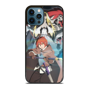 THE FARAWAY PALADIN ANIME 2 iPhone 12 Pro Max Case THE FARAWAY PALADIN ANIME 2 iPhone 12 Pro Max Case
