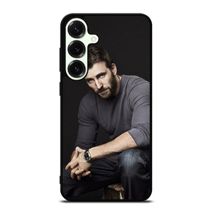 CHRIS EVANS Samsung Galaxy S25 Plus Case