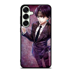 CHROLLO LUCIFER ANIME Samsung Galaxy S25 Plus Case