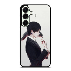 CHROLLO LUCIFER HUNTER X HUNTER Samsung Galaxy S25 Plus Case