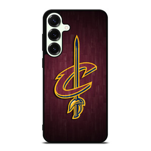 CLEVELAND CAVALIERS LOGO 2 Samsung Galaxy S25 Plus Case CLEVELAND CAVALIERS LOGO 2 Samsung Galaxy S25 Plus Case