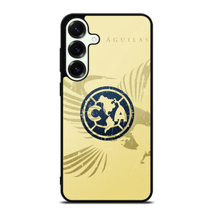 CLUB AMERICA LOGO 2 Samsung Galaxy S25 Plus Case