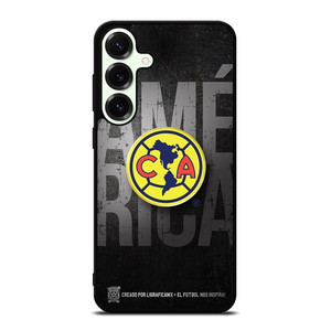 CLUB AMERICA LOGO Samsung Galaxy S25 Plus Case
