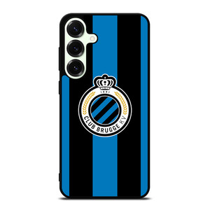 CLUB BRUGGE KV Samsung Galaxy S25 Plus Case CLUB BRUGGE KV Samsung Galaxy S25 Plus Case