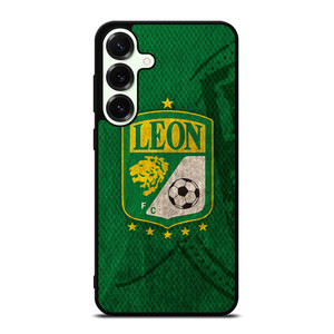 CLUB LEON FOOTBALL 2 Samsung Galaxy S25 Plus Case