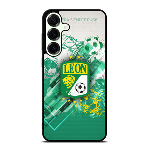 CLUB LEON FOOTBALL 3 Samsung Galaxy S25 Plus Case