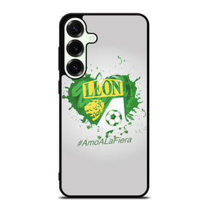 CLUB LEON FOOTBALL Samsung Galaxy S25 Plus Case