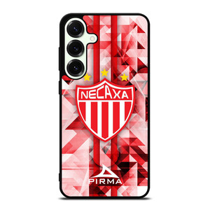 CLUB NECAXA FOOTBALL Samsung Galaxy S25 Plus Case