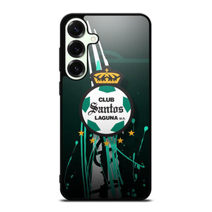 CLUB SANTOS LAGUNA 4 Samsung Galaxy S25 Plus Case CLUB SANTOS LAGUNA 4 Samsung Galaxy S25 Plus Case