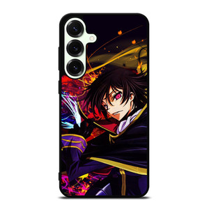 CODE GEASS Samsung Galaxy S25 Plus Case CODE GEASS Samsung Galaxy S25 Plus Case
