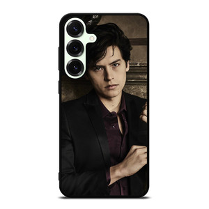 COLE SPROUSE RIVERDALE Samsung Galaxy S25 Plus Case COLE SPROUSE RIVERDALE Samsung Galaxy S25 Plus Case