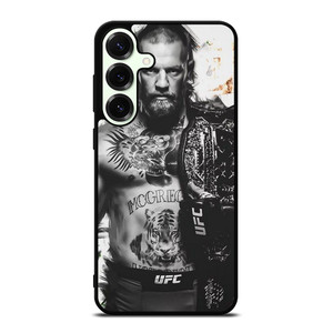 CONOR MCGREGOR Samsung Galaxy S25 Plus Case