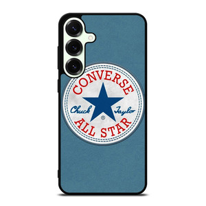 CONVERSE ALL STAR ICON Samsung Galaxy S25 Plus Case CONVERSE ALL STAR ICON Samsung Galaxy S25 Plus Case