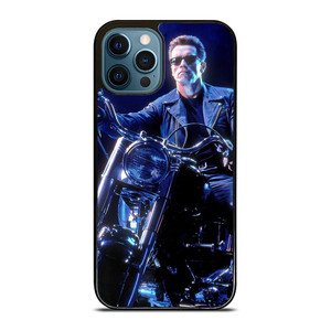 TERMINATOR 5 iPhone 12 Pro Max Case
