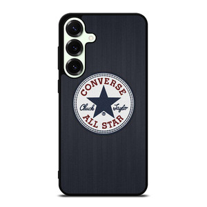 CONVERSE ALL STAR Samsung Galaxy S25 Plus Case
