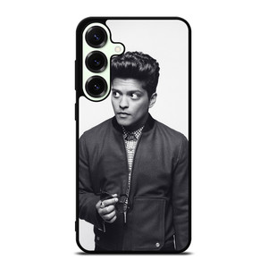 COOL BRUNO MARS Samsung Galaxy S25 Plus Case COOL BRUNO MARS Samsung Galaxy S25 Plus Case