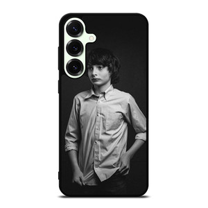 COOL FINN WOLFHARD Samsung Galaxy S25 Plus Case