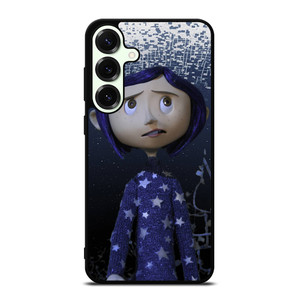 CORALINE Samsung Galaxy S25 Plus Case CORALINE Samsung Galaxy S25 Plus Case