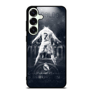 CRISTIANO RONALDO 2 Samsung Galaxy S25 Plus Case