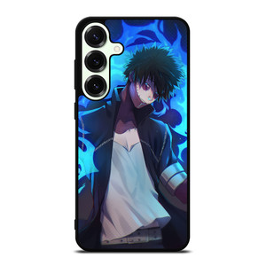 DABI ANIME MY HERO ACADEMIA ART Samsung Galaxy S25 Plus Case