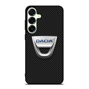 DACIA LOGO Samsung Galaxy S25 Plus Case DACIA LOGO Samsung Galaxy S25 Plus Case