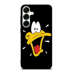 DAFFY DUCK LOONEY TUNES 3 Samsung Galaxy S25 Plus Case