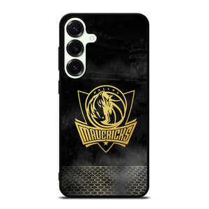 DALLAS MAVERICKS LOGO 2 Samsung Galaxy S25 Plus Case