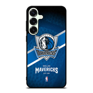 DALLAS MAVERICKS NBA Samsung Galaxy S25 Plus Case