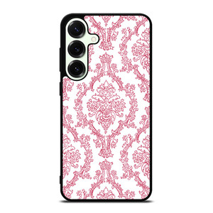DAMASK PINK Samsung Galaxy S25 Plus Case