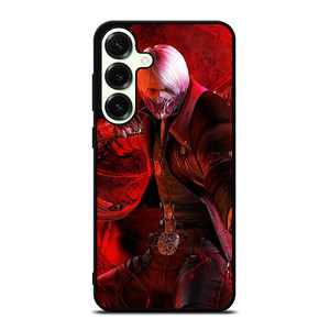 DANTE DEVIL MAY CRY Samsung Galaxy S25 Plus Case DANTE DEVIL MAY CRY Samsung Galaxy S25 Plus Case