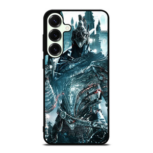 DARK SOULS ARTORIAS 2 Samsung Galaxy S25 Plus Case DARK SOULS ARTORIAS 2 Samsung Galaxy S25 Plus Case