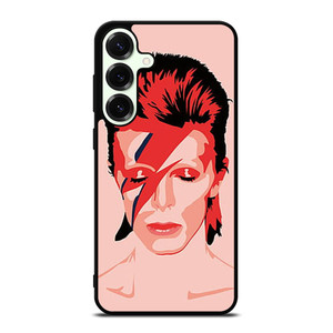 DAVID BOWIE 3 Samsung Galaxy S25 Plus Case