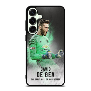 DAVID DE GEA 2 Samsung Galaxy S25 Plus Case