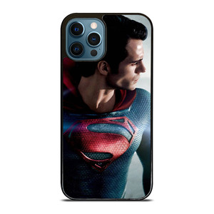 SUPERMAN SUPERHERO iPhone 12 Pro Max Case SUPERMAN SUPERHERO iPhone 12 Pro Max Case