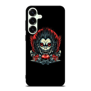 DEATH NOTE RYUK Samsung Galaxy S25 Plus Case
