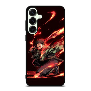 DEMON SLAYER KIMETSU Samsung Galaxy S25 Plus Case