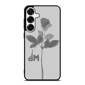 DEPECHE MODE 2 Samsung Galaxy S25 Plus Case DEPECHE MODE 2 Samsung Galaxy S25 Plus Case