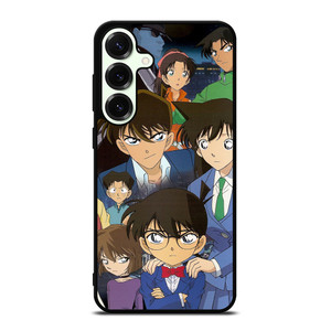 DETECTIVE CONAN Samsung Galaxy S25 Plus Case