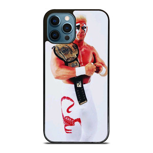 STING WCW iPhone 12 Pro Max Case